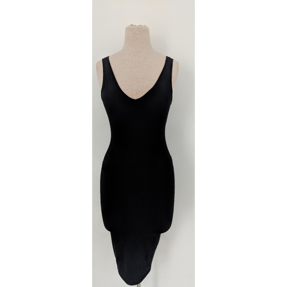 Zara Dresses & Skirts - Zara black dress